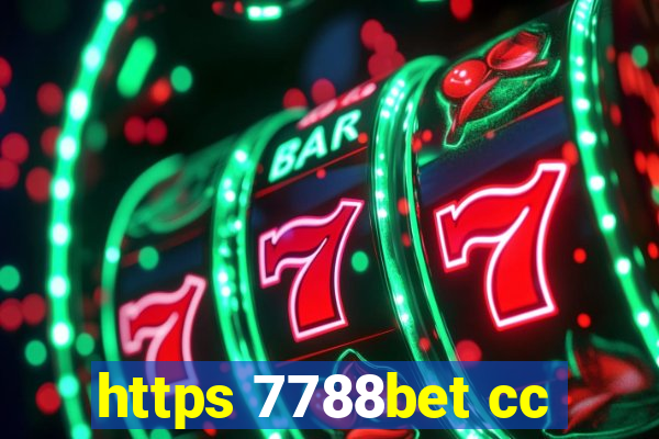 https 7788bet cc